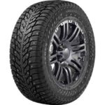 285/70R17 NOKIAN HKPL LT3 121/118Q Studded 3PMSF M+S