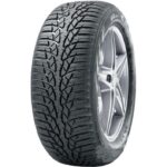 185/55R15 NOKIAN WR D4 86H XL DOT22 Studless CBA68 3PMSF M+S