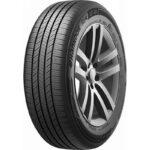 215/60R17 HANKOOK ION ST AS SUV (IH61A) 96V Elect BDB70 M+S