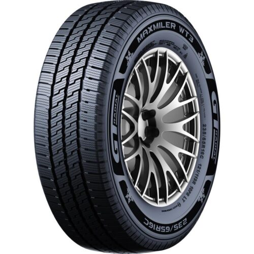 215/75R16C GT RADIAL MAXMILER WT3 116/114R Elect Studless DAB72 3PMSF M+S