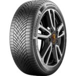 225/60R18 CONTINENTAL ALLSEASONCONTACT 2 104W XL Elect BBB71 3PMSF M+S