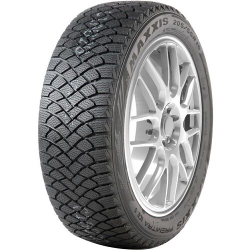 225/45R17 MAXXIS PREMITRA ICE 5 SP5 94T XL Friction DDA69 3PMSF IceGrip M+S