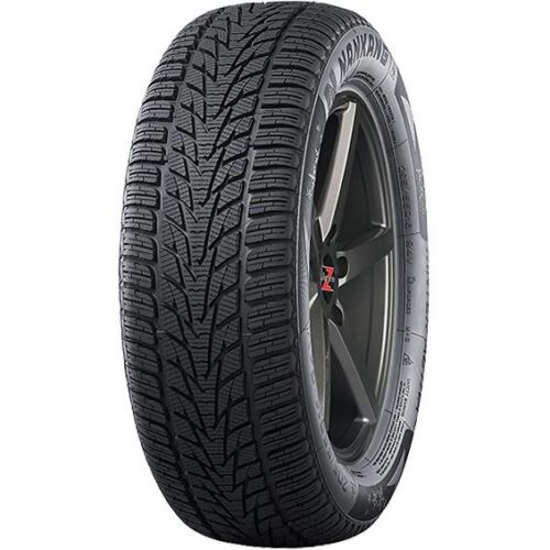 235/60R18 NANKANG SV-4 107V XL Studless CBB71 3PMSF M+S