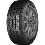205/65R15C DUNLOP ECONODRIVE WINTER 102/100T DOT23 Studless DCB73 3PMSF M+S
