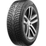 195/60R16 HANKOOK WINTER I*CEPT IZ3 (W636) 93H XL Friction CDB71 3PMSF IceGrip M+S