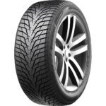 235/60R18 HANKOOK WINTER I*CEPT IZ3 X (W636A) 107T XL Friction CDB72 3PMSF IceGrip M+S
