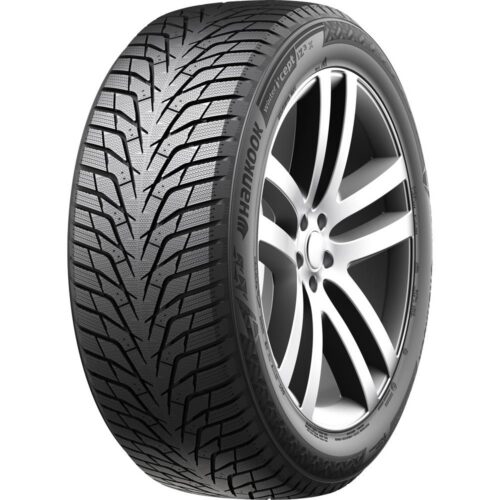 225/60R17 HANKOOK WINTER I*CEPT IZ3 X (W636A) 103T XL Friction CDB72 3PMSF IceGrip M+S