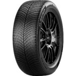 255/45R20 PIRELLI P ZERO WINTER 2 105V XL (*) FSL Studless ABB71 3PMSF M+S