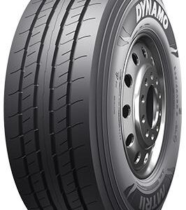385/65R22.5 Dynamo MTR11 160K M+S 3PMSF SteerAndTrailer REGIONAL CBB72
