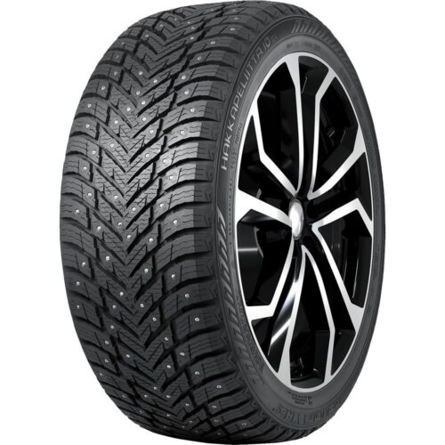 265/45R21 NOKIAN HKPL 10 EV 108T XL NCS Elect Studded 3PMSF IceGrip M+S