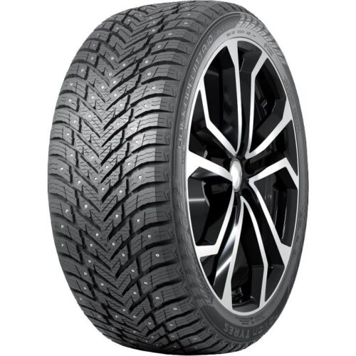 245/50R19 NOKIAN HKPL 10 SUV 105T XL DOT23 Studded 3PMSF M+S