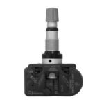TPMS Sensor HUF by Alcar OE RDE254 Clamp-in Audi, VW, Porsche (3WA 907 255, 95C 907 255, S0H254)