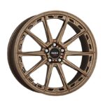 Dotz Sonoma Bronze matt 8,5x19 5x112 ET40 CB66,6 R13 780 kg OSO9L8RA40AE