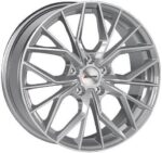 Xtreme RX6 Silver 9x21 5x112 ET32 CB66,6 60° 925 kg 1999031506096