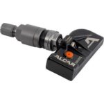 TPMS Alcar 8.2 BLE V2 Clamp-in Grey (S6A108G-V2) TESLA