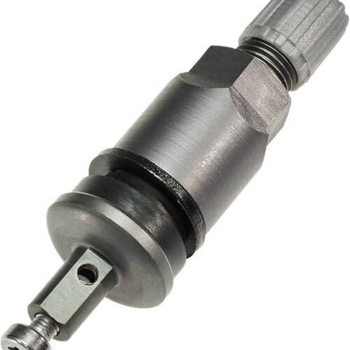 TPMS Valve HUF Clamp-in Titan (RDV038)