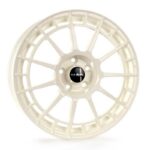 MAK NTT Gloss White 7x17 4x108 ET32 CB65,1 60° 600 kg F7070TNGW32EG1