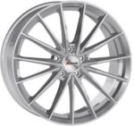 Xtreme RX16 Silver 7,5x18 5x108 ET46 CB63,4 60° 750 kg 1558411506097