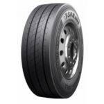 315/70R22.5 Sailun ECOMAX PRO S 156/150L M+S 3PMSF Steer LONG HAUL ABA71