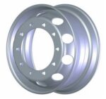 SRW TBR Rims 9x22,5 10/335 ET175 CB281,0 (ET161) Ø26mm