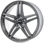 CMS C29 Titan Gloss 7,5x17 5x112 ET47 CB66,6 R14 740 kg C29 757 47 62S GG