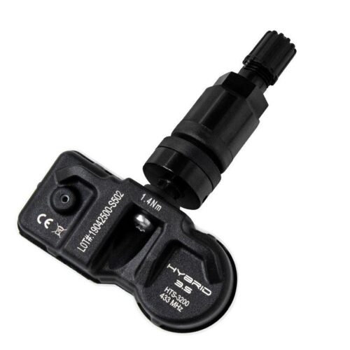 TPMS Sensor Hamaton 433 MHz EU-Pro Hybr 3.5 Black (A68BN)