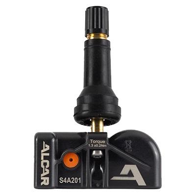 TPMS ALCAR Universal Snap-in (S4A201)