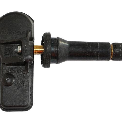 Schrader TPMS Sensor OE repl. snap-in 1pcs (3012)