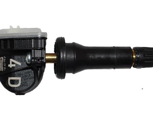 Schrader TPMS Sensor OE repl. snap-in 1pcs (3025)