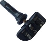 Schrader TPMS Sensor OE repl. snap-in 1pcs (3109)