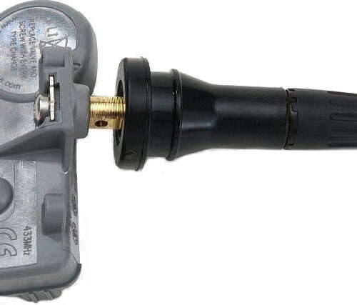 Schrader TPMS Sensor OE repl. snap-in 1pcs (3138)