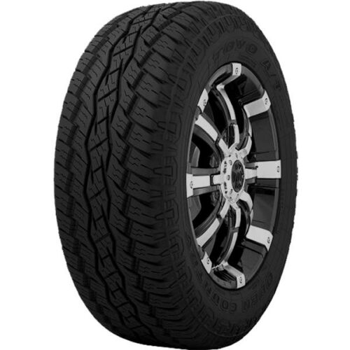 275/45R20 TOYO OPEN COUNTRY A/T PLUS 110H XL DOT23 DDB72 M+S