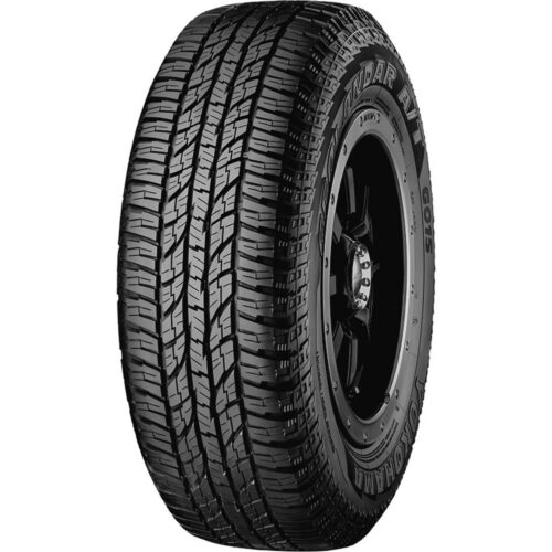 225/60R17 YOKOHAMA GEOLANDAR A/T-S G015 99H RPB ECB71 3PMSF M+S