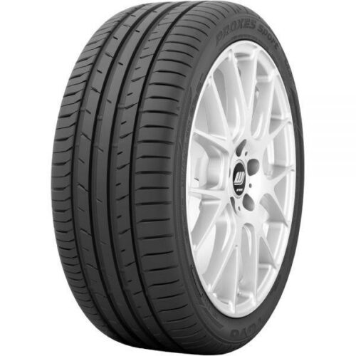 215/50R17 TOYO PROXES SPORT 95W XL DOT23 CAB71