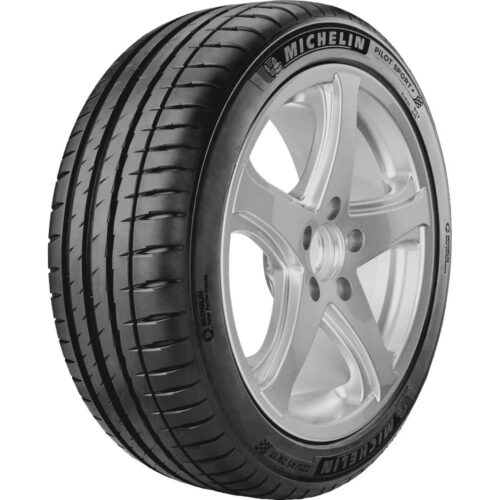 255/50R19 MICHELIN PILOT SPORT 4 SUV 103Y NE0 RP BAB72