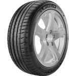 235/45R21 MICHELIN PILOT SPORT 4 SUV 101Y XL MO-S NCS RP BAB72