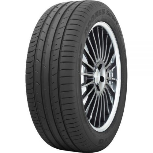 295/40R20 TOYO PROXES SPORT SUV 110Y XL DOT23 CAA72