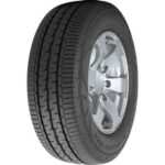 185/75R14C TOYO NANOENERGY VAN 102/100S DOT23 DBB70