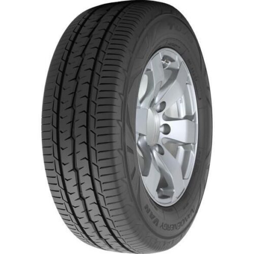 205/65R16C TOYO NANOENERGY VAN 107/105T DOT23 CBB70