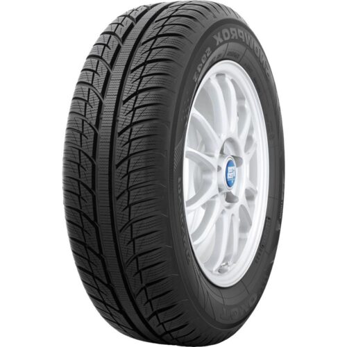 175/55R15 TOYO SNOWPROX S943 77T DOT23 Studless DCB70 3PMSF M+S