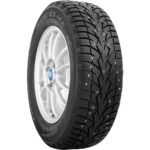 255/70R16 TOYO OBSERVE G3 ICE 111T DOT23 Studdable DEB72 3PMSF M+S