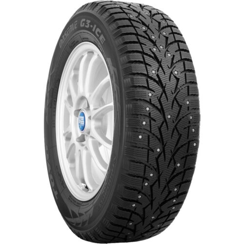 255/65R16 TOYO OBSERVE G3 ICE 109T DOT23 Studded 3PMSF M+S