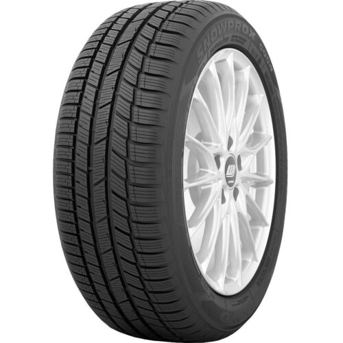 195/55R20 TOYO SNOWPROX S954 95H XL DOT23 Studless DCB71 3PMSF M+S