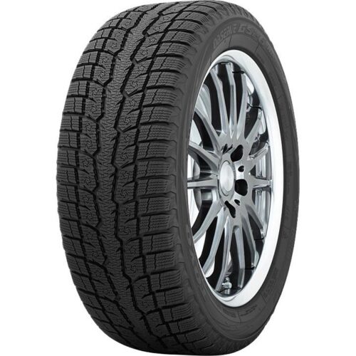 235/60R17 TOYO OBSERVE GSI6 LS 102H DOT23 Friction EEA69 3PMSF IceGrip M+S