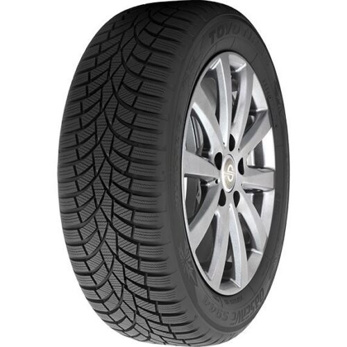 215/55R18 TOYO OBSERVE S944S 99V XL DOT23 Studless DBB71 3PMSF M+S