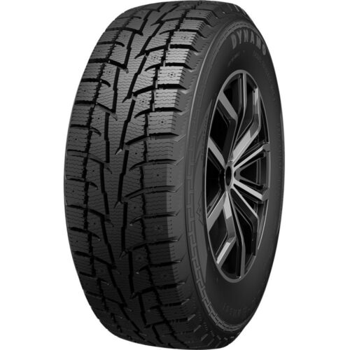245/75R17 DYNAMO SNOW-H MWS01 (W517) 121/118R Studdable CCB73 3PMSF M+S