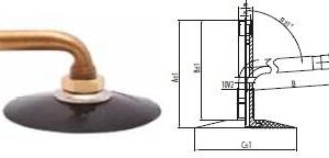 6.50-10 JS2 DONG Tube