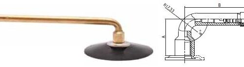 8.25-15 V3.02.9 DONG Tube