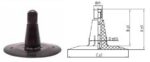 16.0/70-20 TR15 KABAT Tube
