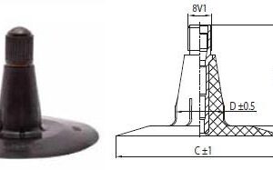 10-16.5 TR15 DONG Tube